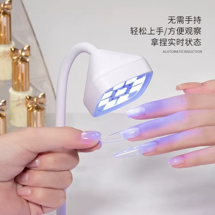 【希妹甄选】新款便携式莲花灯