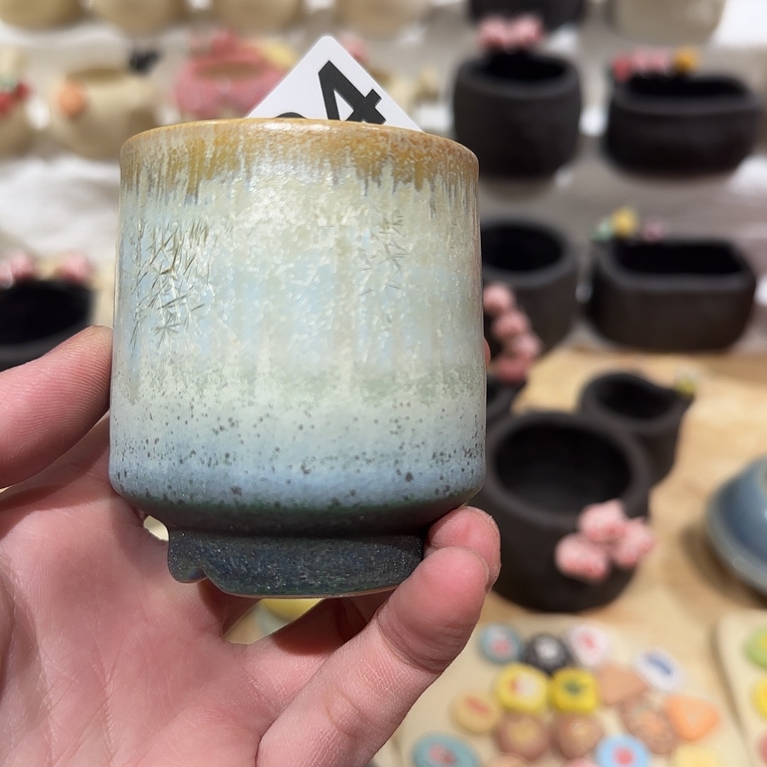 z***～424 口5 默认微瑕 花盆 