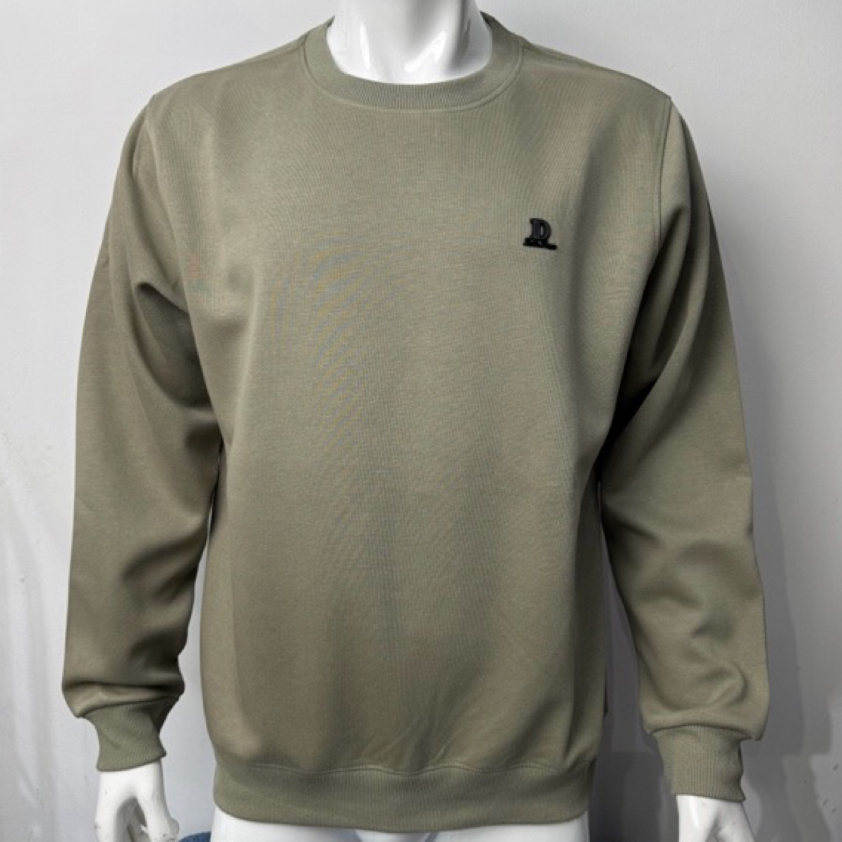 加绒加厚冬季新款保暖卫衣