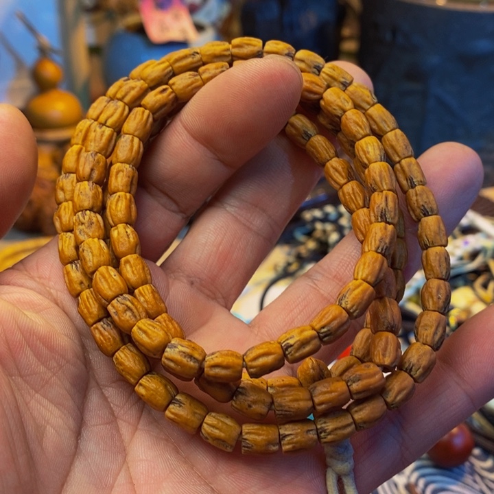 星月菩提手串?**板药片