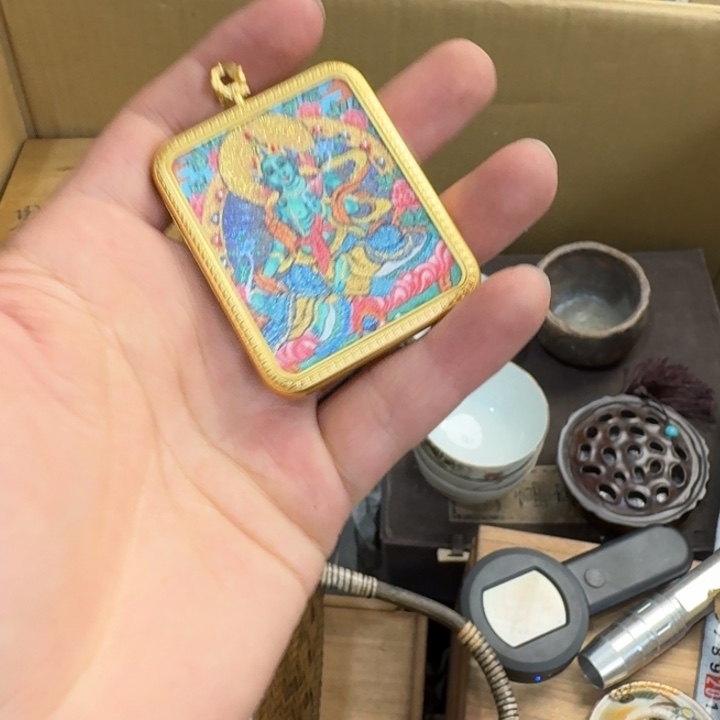 茶文化，工艺古美术