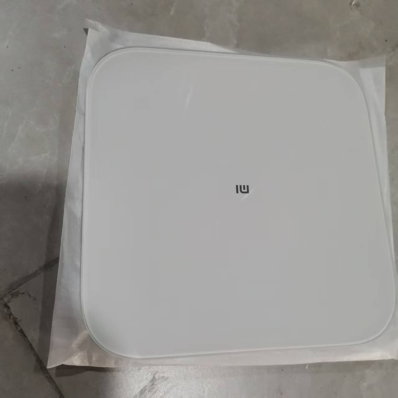 99新 Xiaomi/小米 xiaomi小米体重秤2