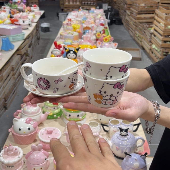 这么多人在一起玩啊哈哈