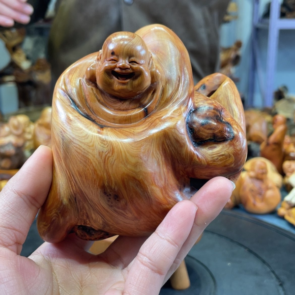 【闪购商品】柏木（崖柏）其他