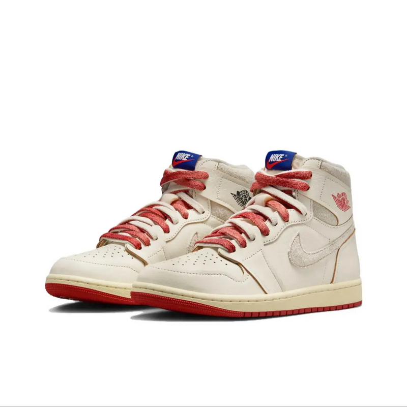 NIKE/耐克中性AJ1 HIGH OG高帮复古板鞋DB4612100