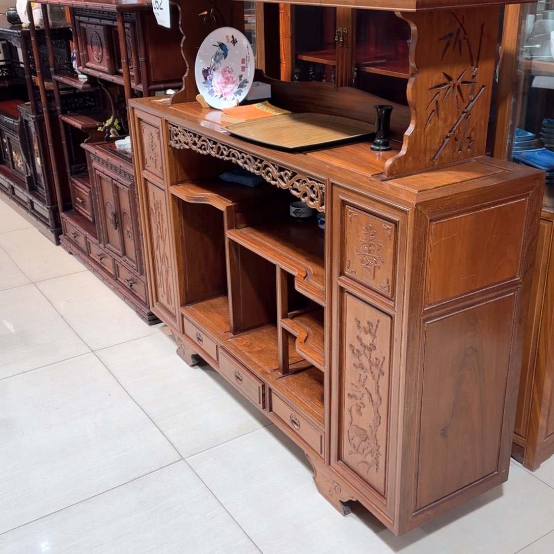 摆件茶室摆件茶空间