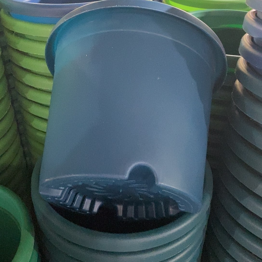 树脂特价3号藏青色10个无拖