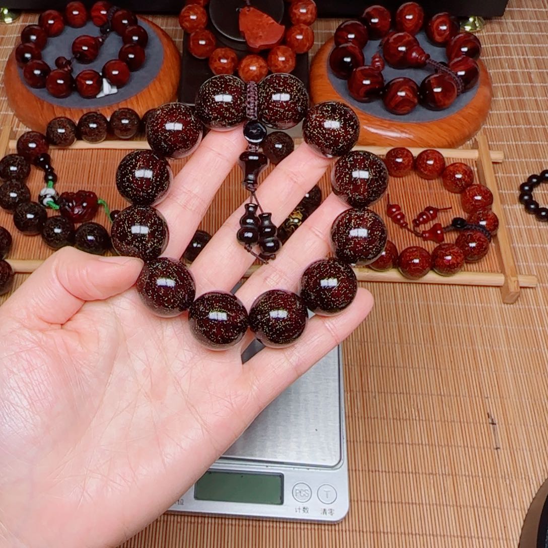 檀香紫檀（小叶紫檀）2.0平