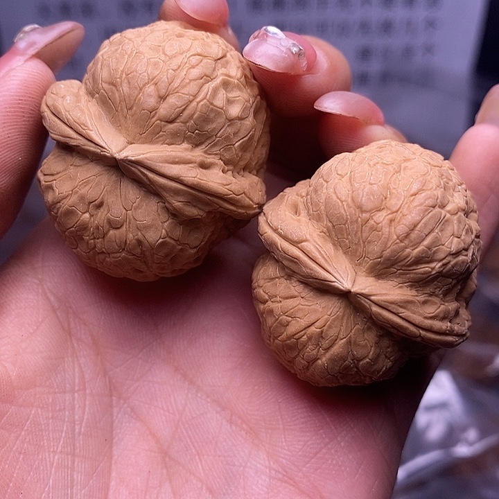 核桃云南野生铁核桃91号39mm