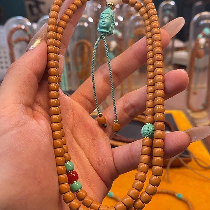 手串/手链橄榄核橄榄核