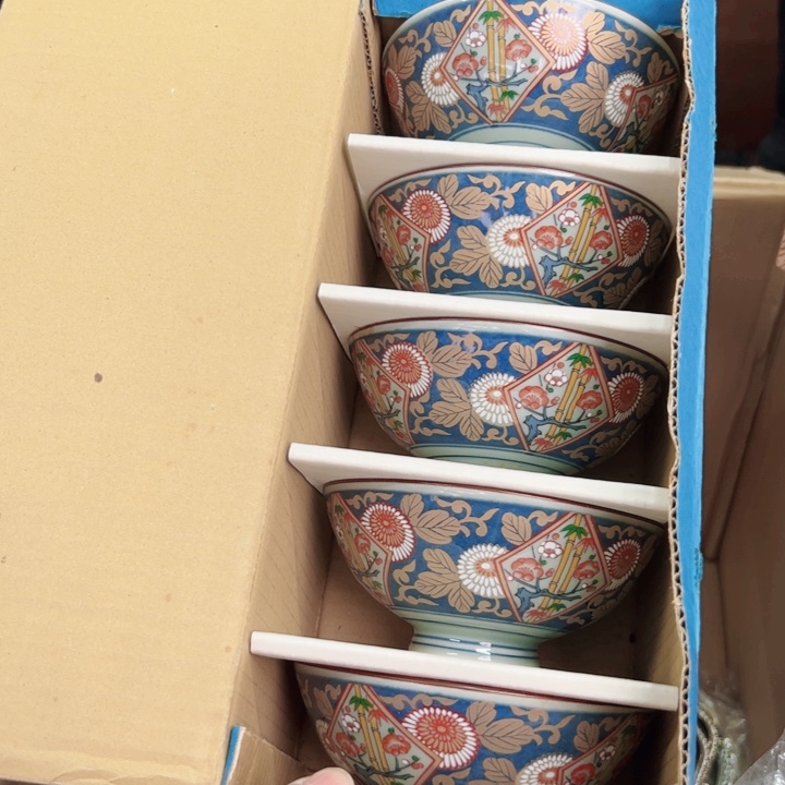 摆件一个瓷器默认微瑕