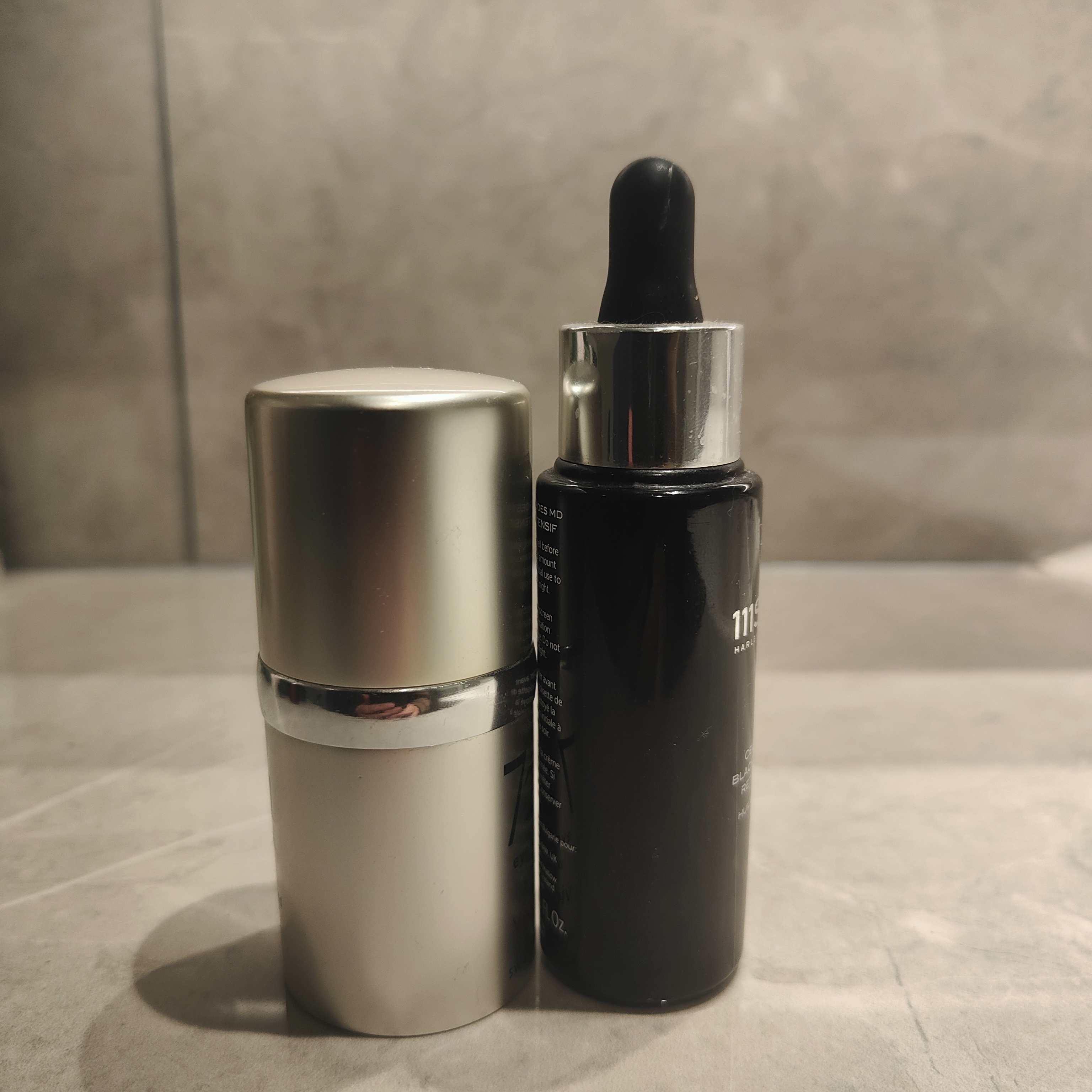 舒缓滋润修复精华四