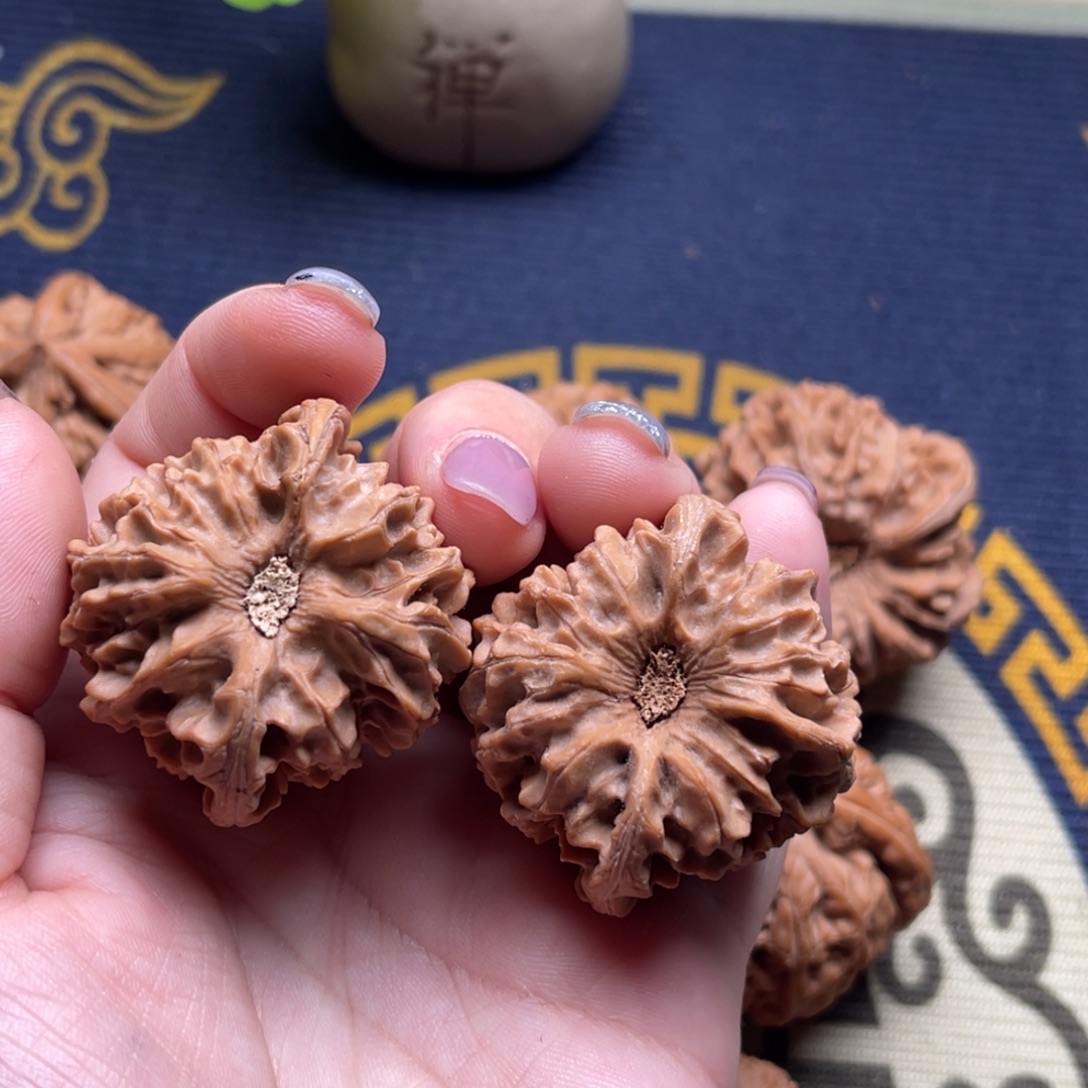 核桃高端小众龙门涧39