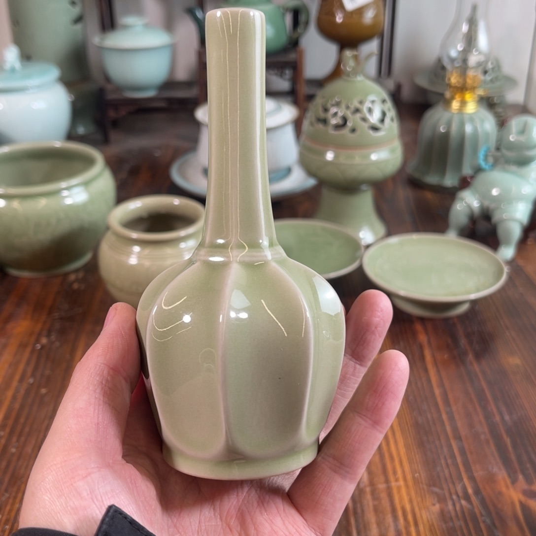 三宝茶器开播福利