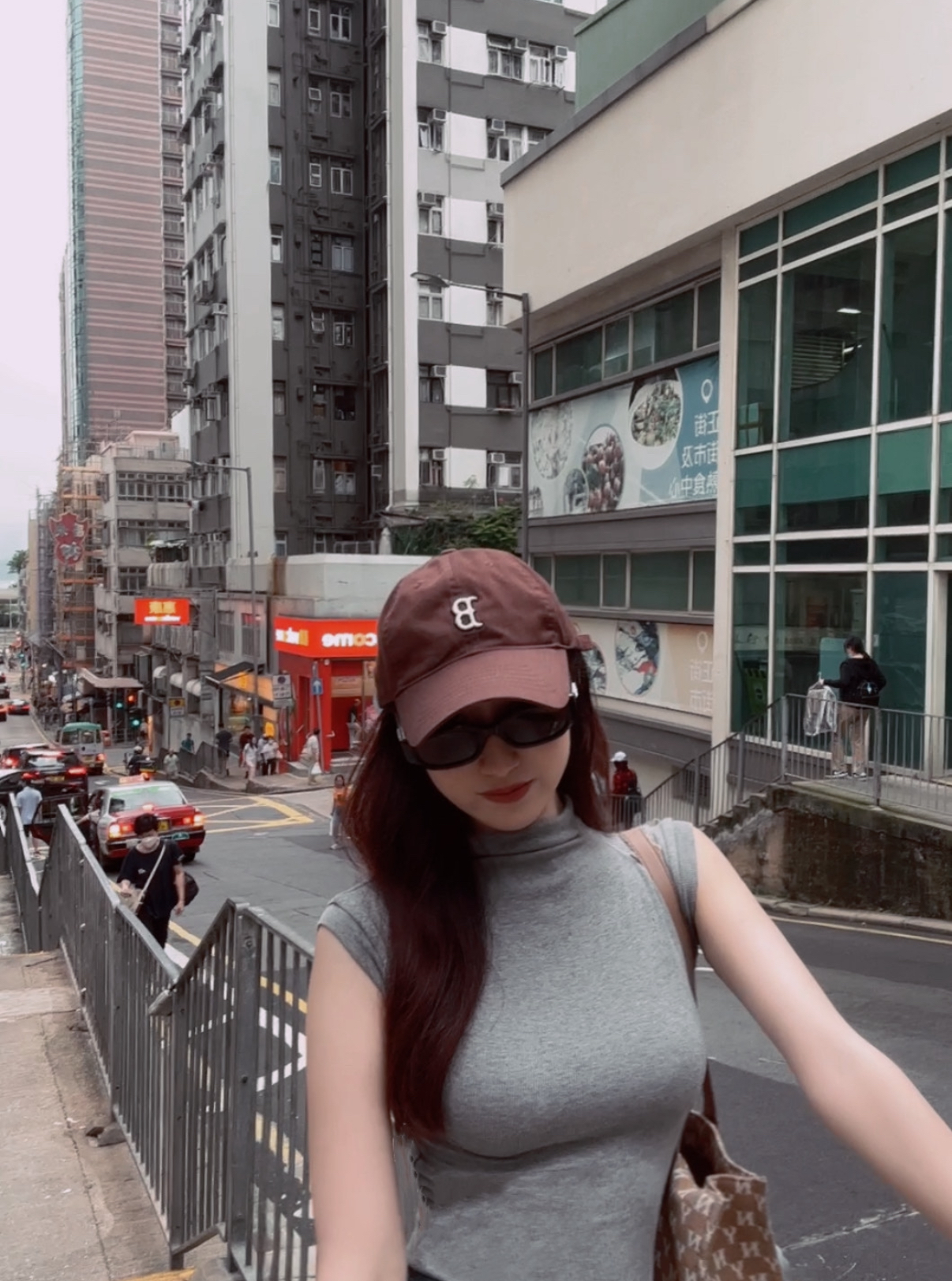 直播间专属 休闲大标小标棒球帽