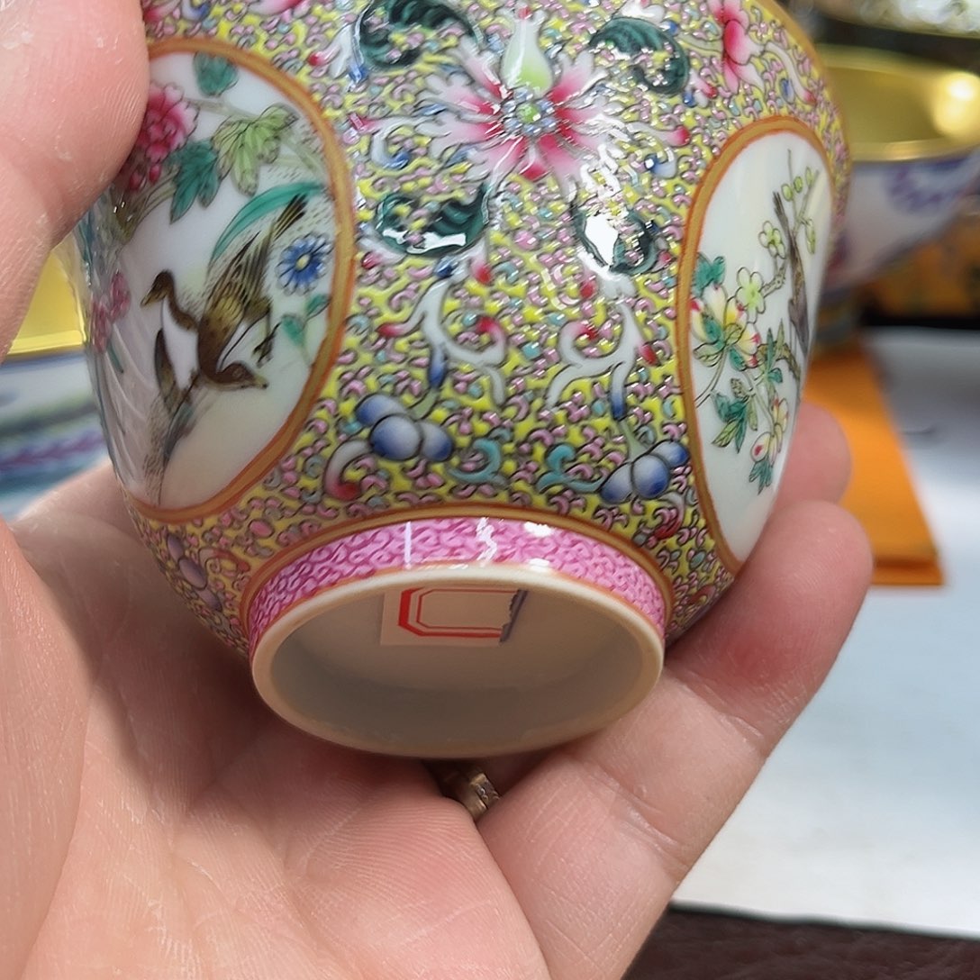 杯千年瓷都景德镇 艺术关注谢佳豪