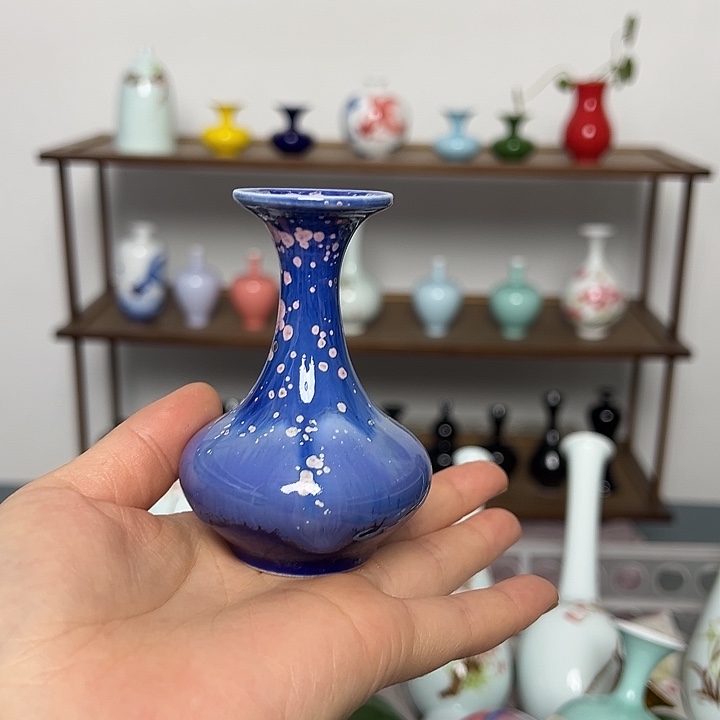 景德镇陶瓷研究所学会