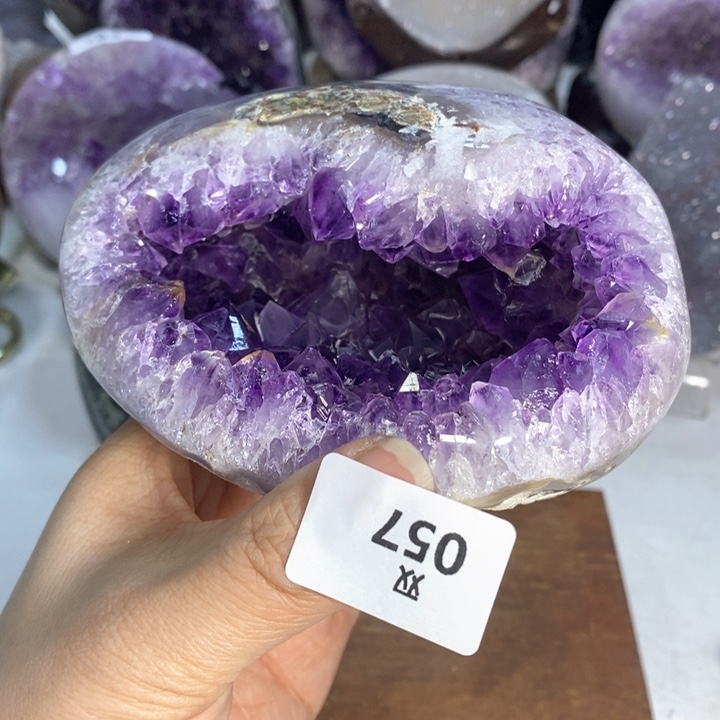 水晶大型摆件（非配饰）未镶嵌凤****离