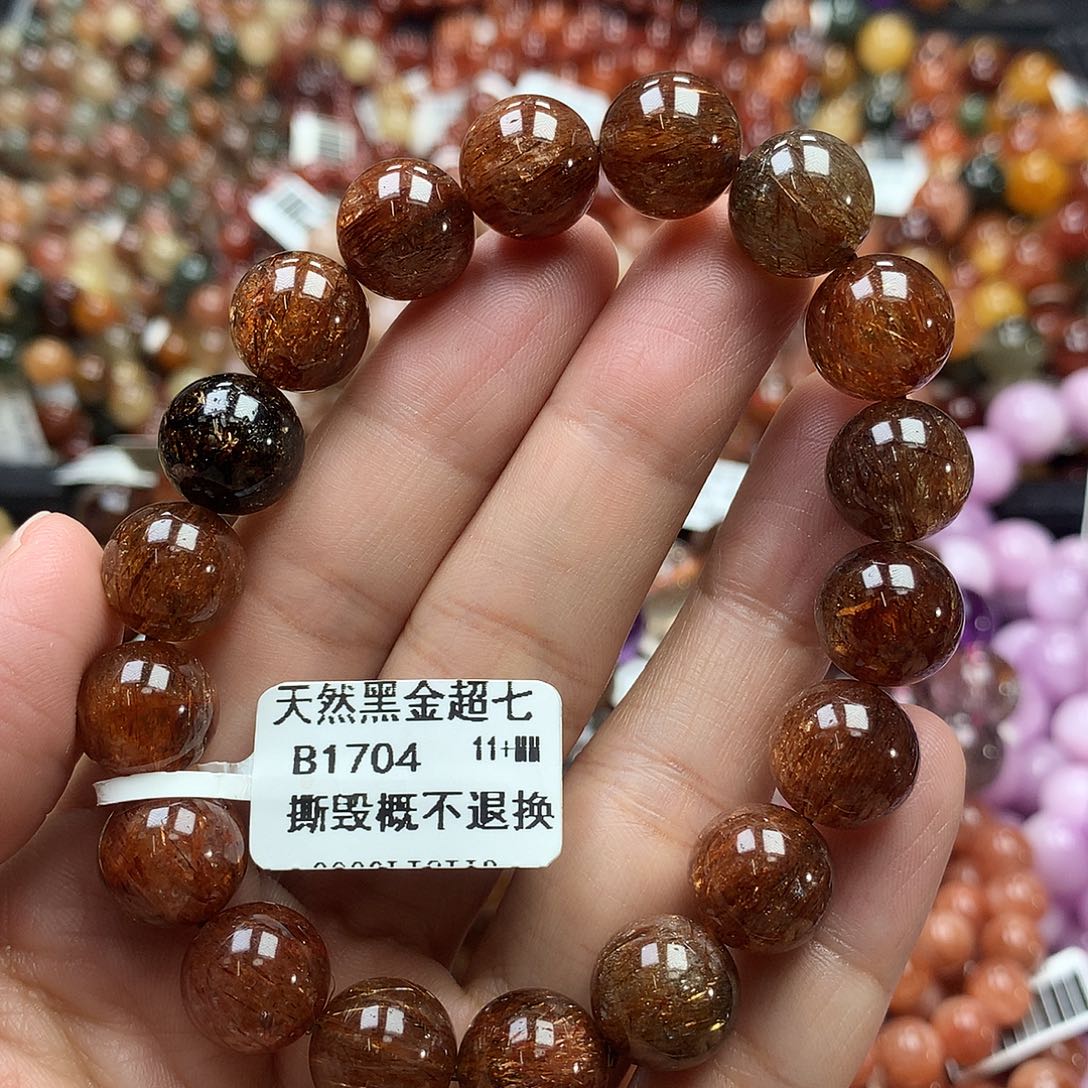 手链水晶未镶嵌，，，