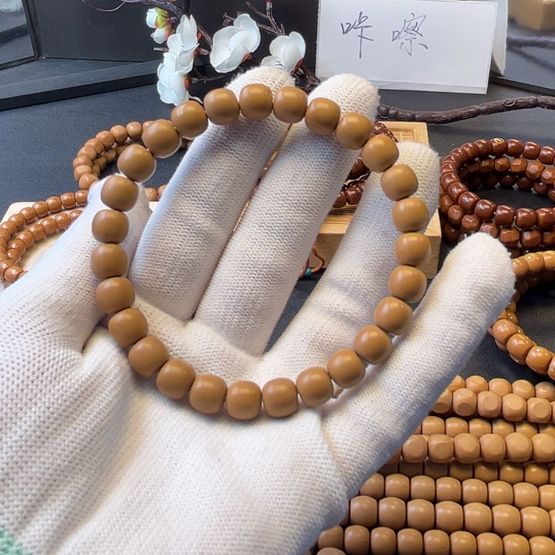 猴头核桃吊坠老型