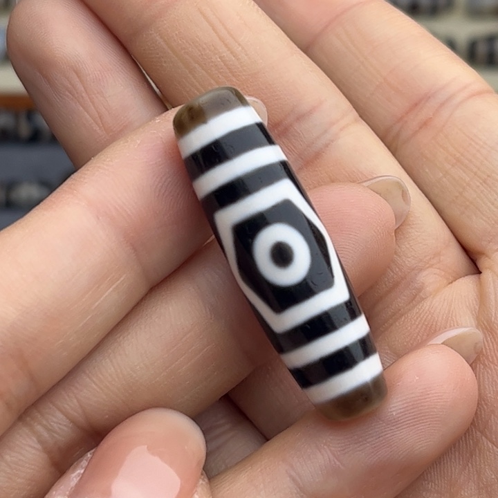 野****玛瑙/玉髓未镶嵌颈饰