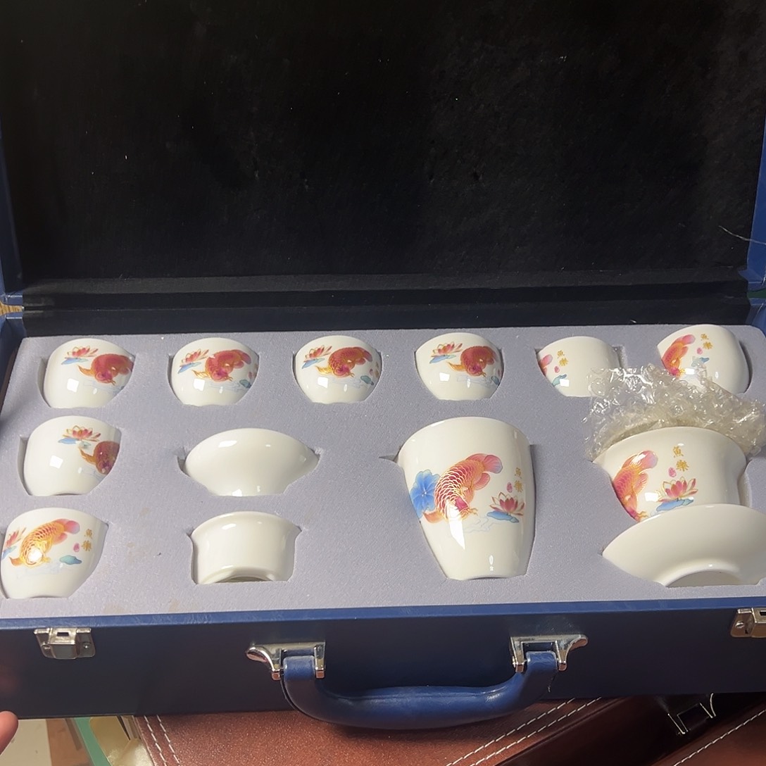 孤品茶具套装等等等