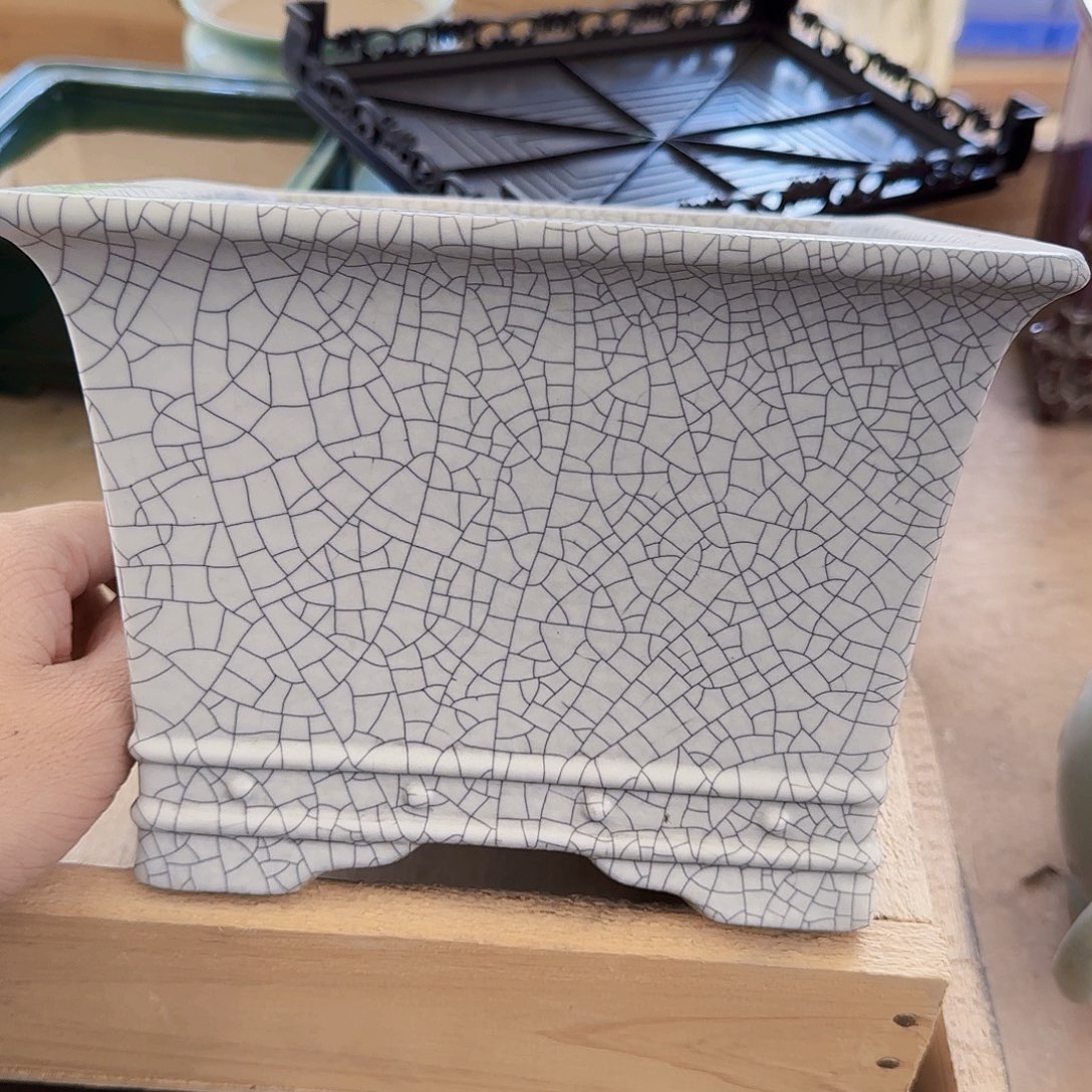 陶瓷花盆特价上新