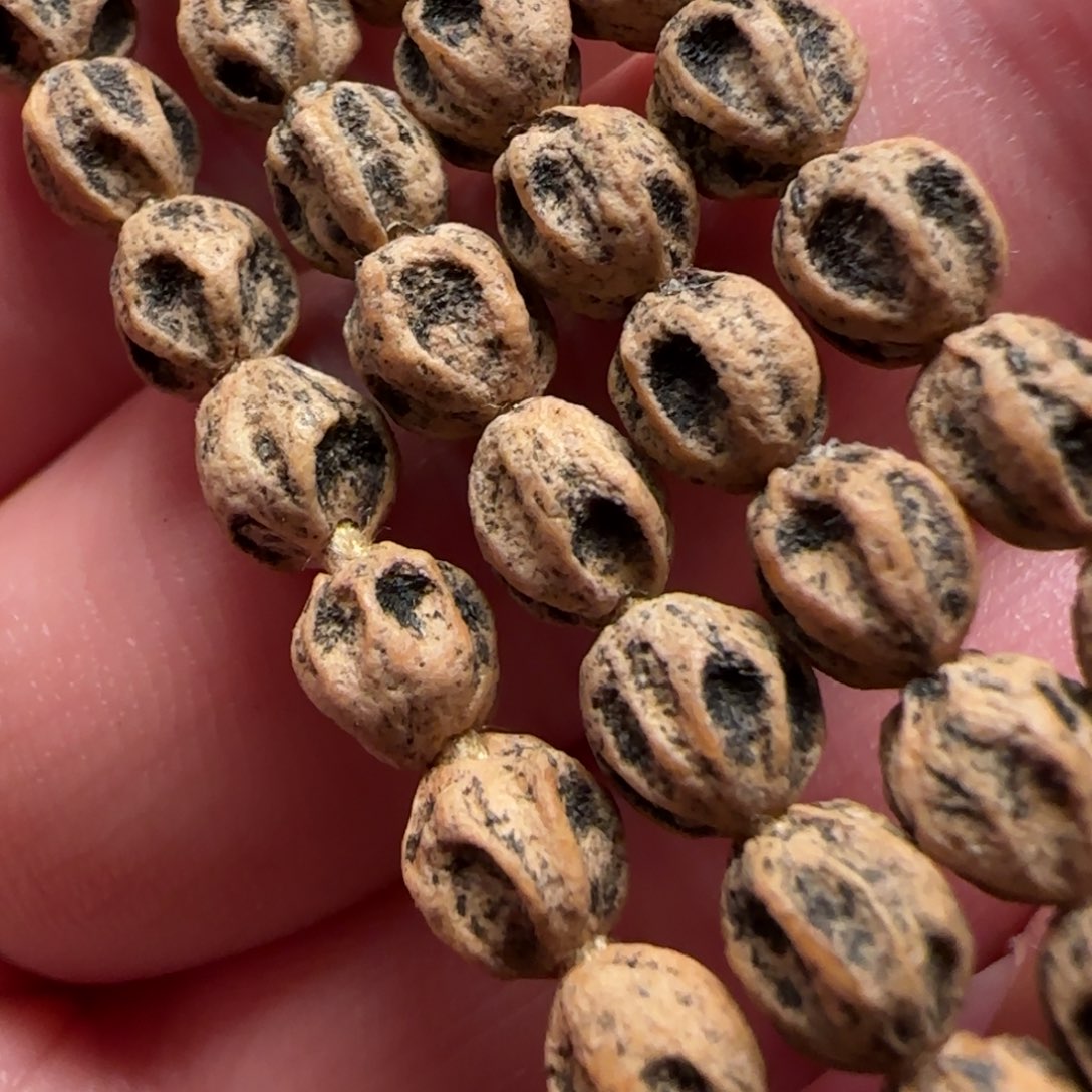 吊坠柏香籽/百香籽