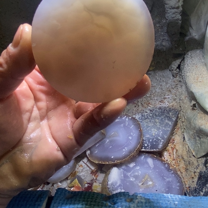 定制玛瑙不支持七天无理由退货