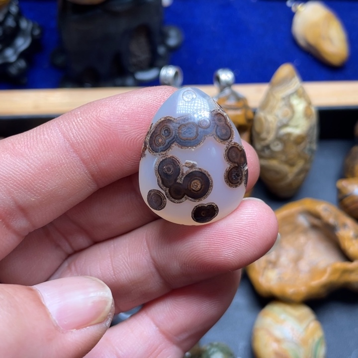 石材纯天然原石奇石194