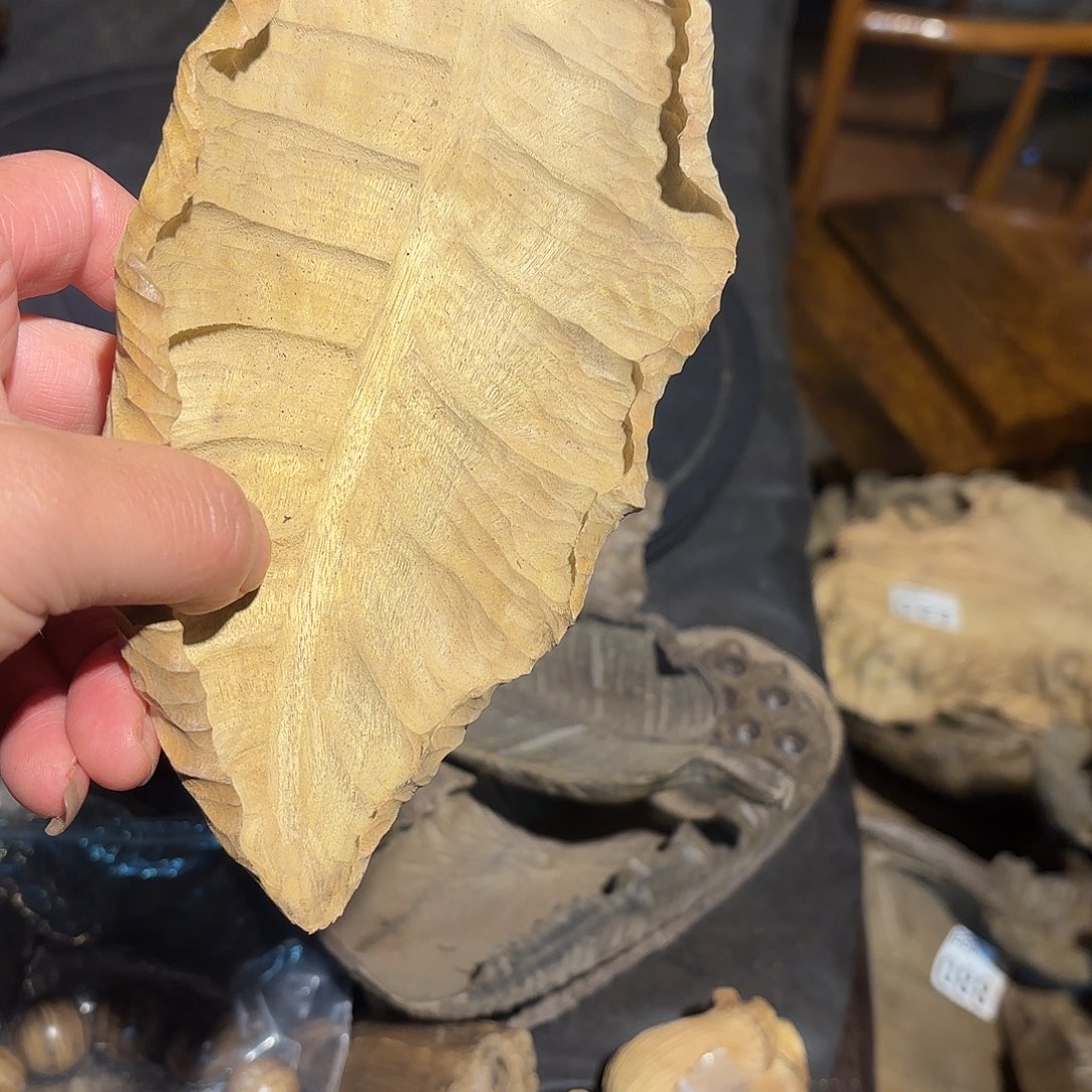 深***鱼金丝楠金丝楠木香插