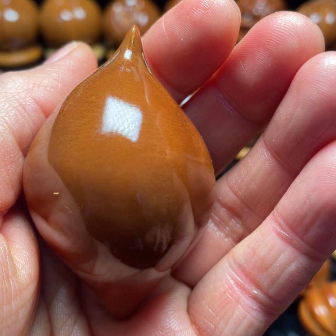 橄榄核手串/手链知**乐4.0单面一个