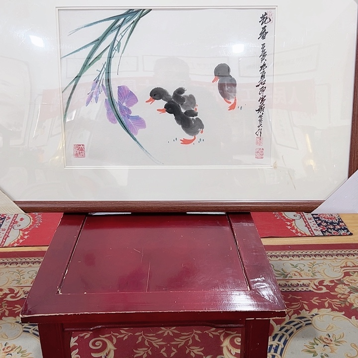 书法手绘书法作品欣赏