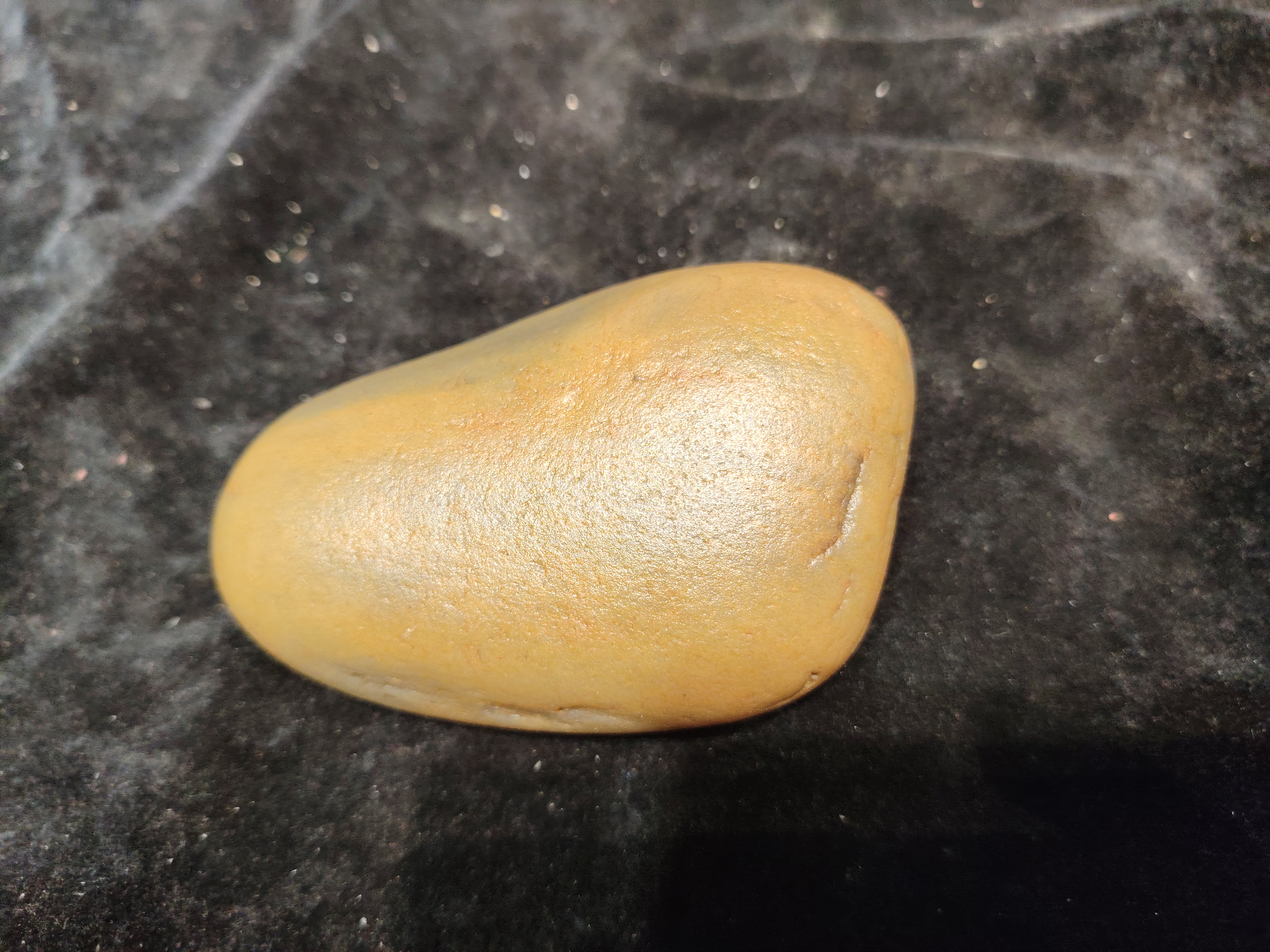 天然石头，黄河原石