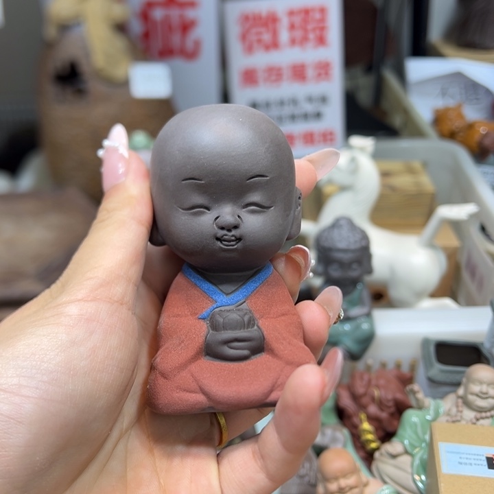 紫砂茶宠88888888855877