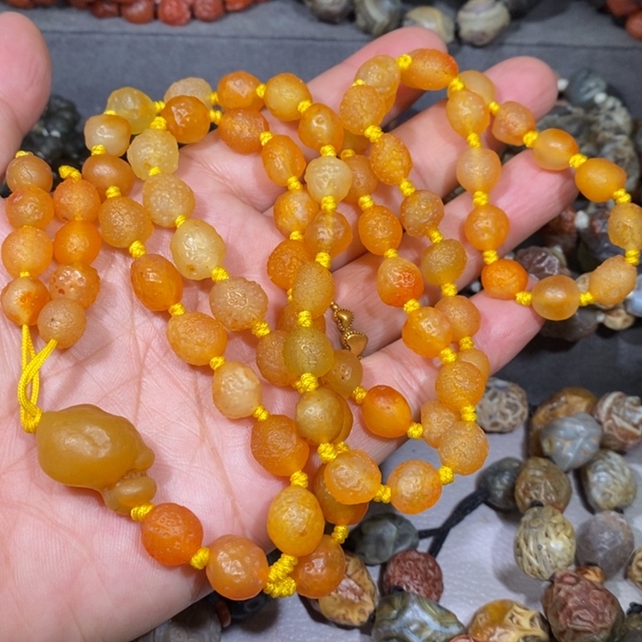 未镶嵌玛瑙/玉髓珠宝奇石