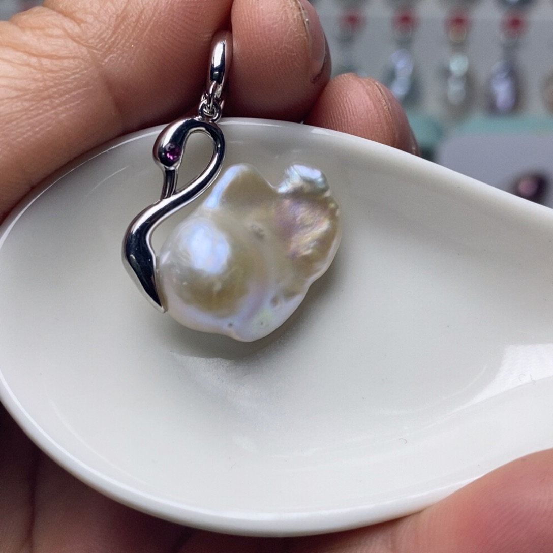 淡水珍珠其它未镶嵌