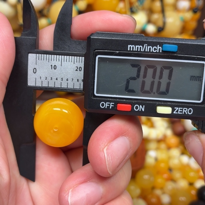 非金属配珠配饰86