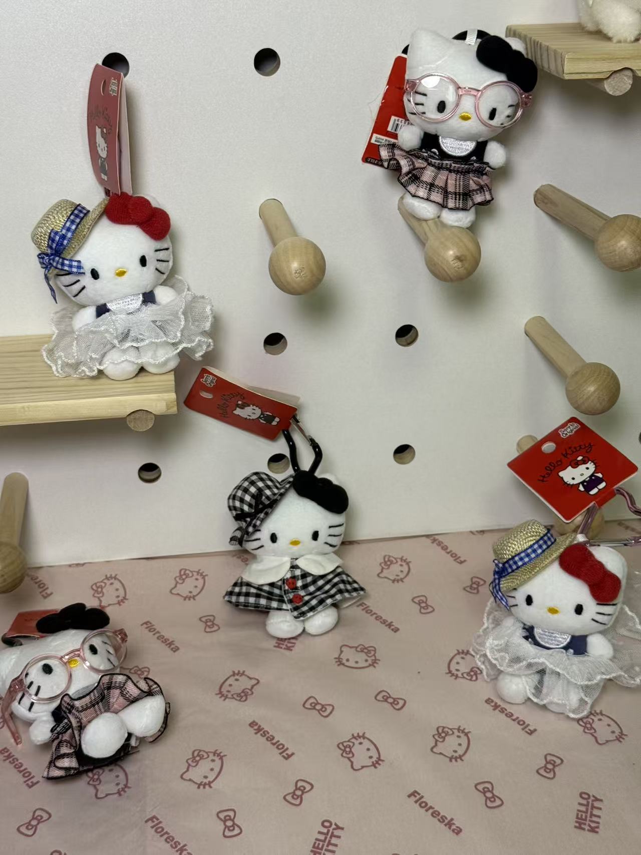 【热卖】手作款挂件