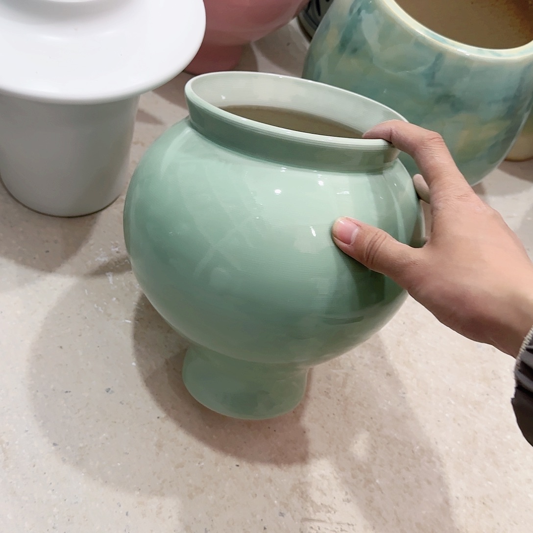 摆件正品有孔正品