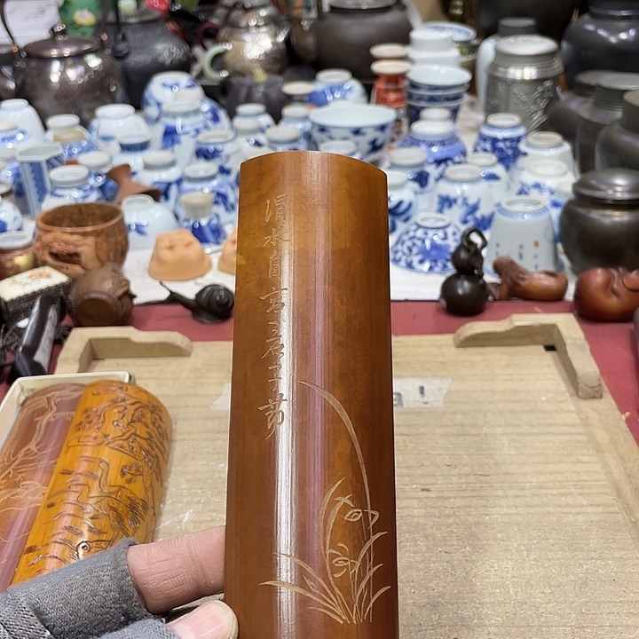 我们都是好孩子啊呜呜