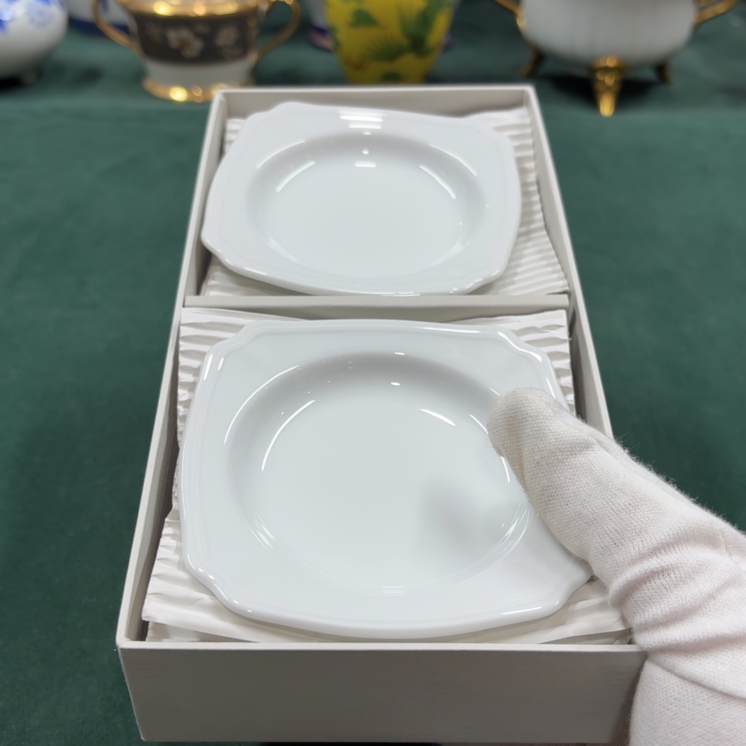 云翼堂瓷器真好看呀