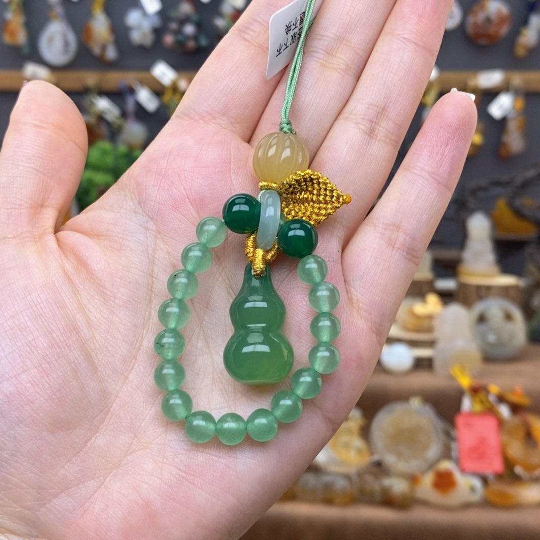 玛瑙/玉髓车挂未镶嵌888888888