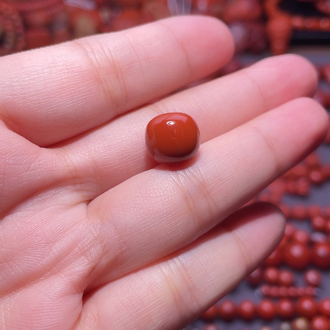 可***樹未镶嵌老型11➕二合一发货南红玛瑙