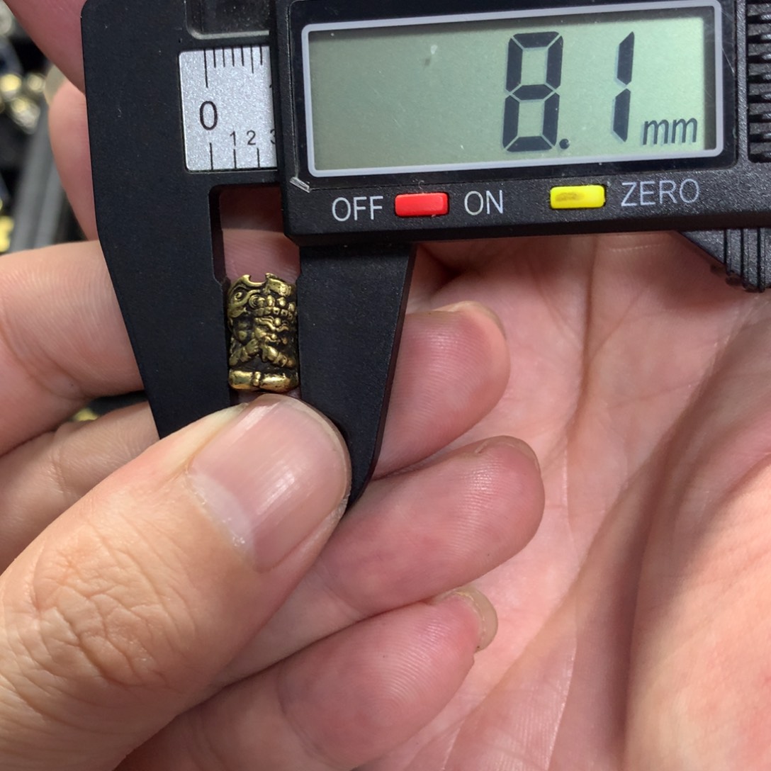 集芙饰品批发号：110