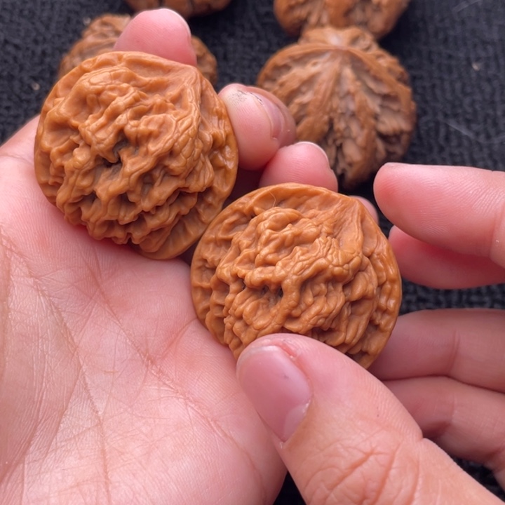 文玩核桃吊坠文玩核桃21