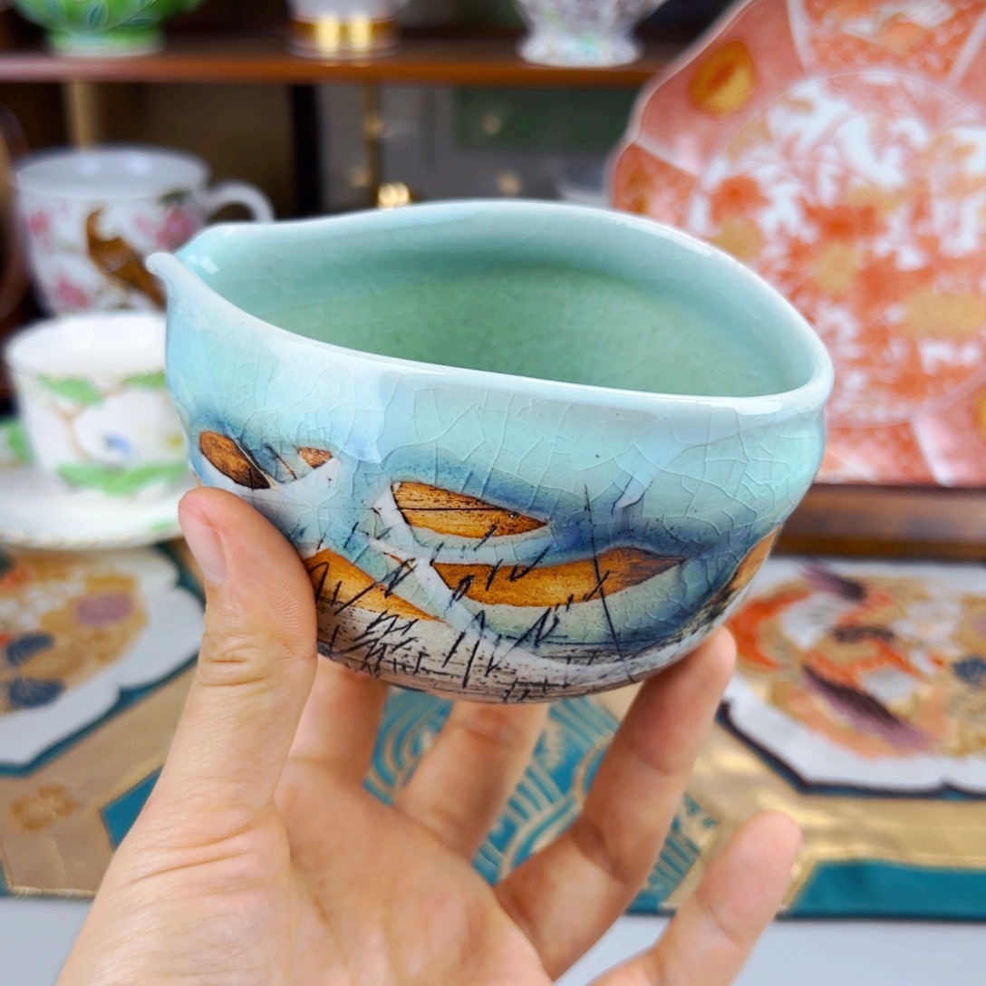 高端陶瓷福利不停！