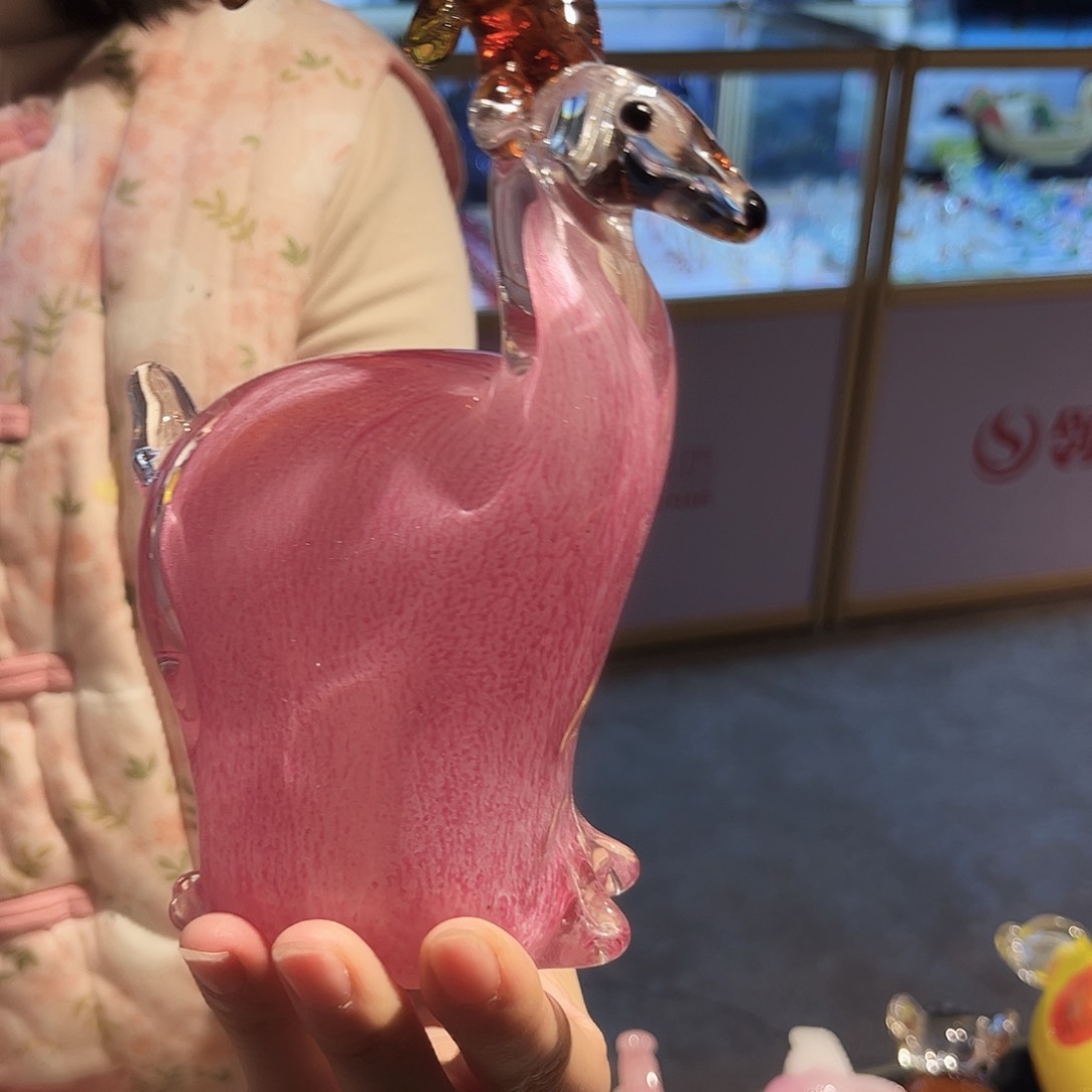 茶盏琉璃的颜色是什么颜色呢