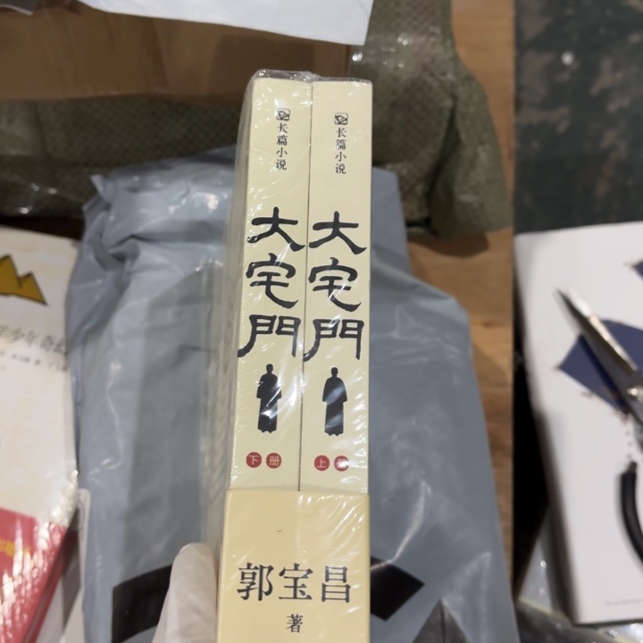 大宅门 闪购闪购闪购20