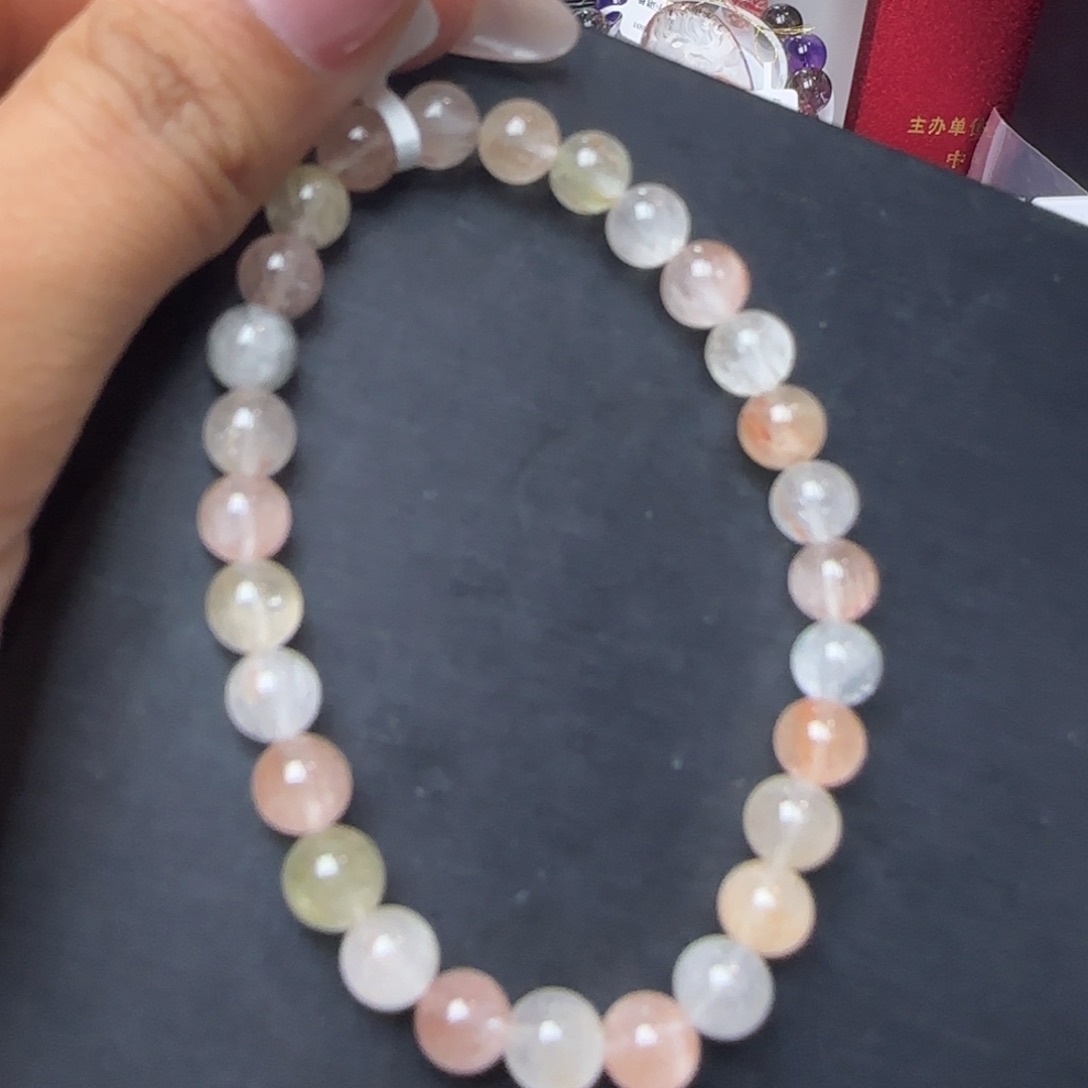 手串未镶嵌水晶JP47609 宋